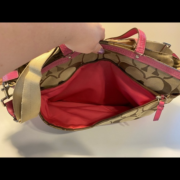 Coach Weekender Bag - Picture 2 of 8